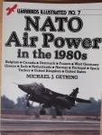 Thumbnail WARBIRDS ILLUSTRATED 07. NATO AIRPOWER IN THE 1980S